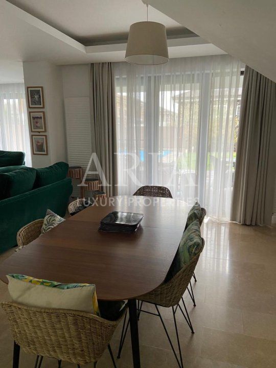 OXFORD GARDENS -  LUXURY GATED COMMUNITY - Poză 4