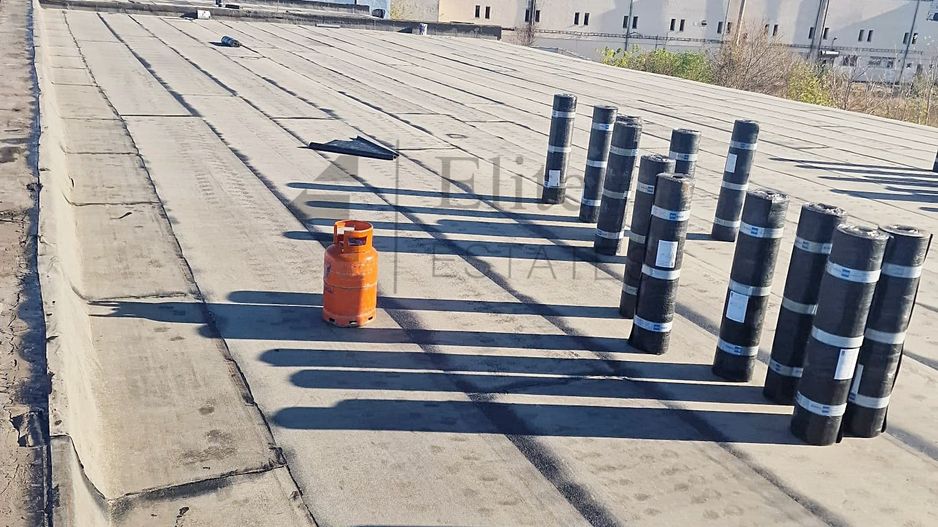 Complex industrial cu 4 hale și teren 15.568 mp in Salonta - Poză 7