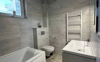 Ap cu 2 camere decomandat de lix - Poză 7