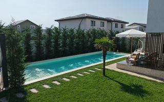 Casa Individuala - 4 camere - 3 bai - 408 mp teren - Poză 2
