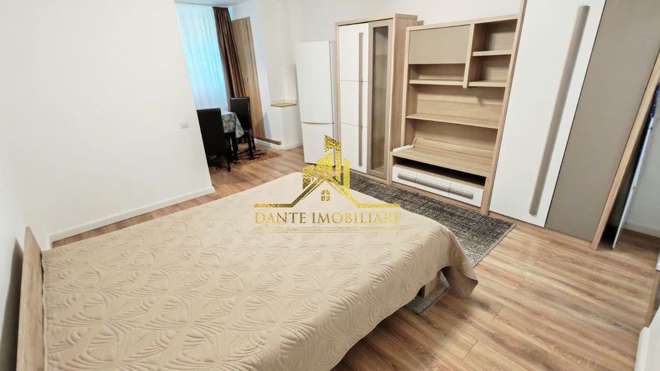 1 camera, spatios, modern, proaspat renovat, Marasti, Dambovitei - Poză 1