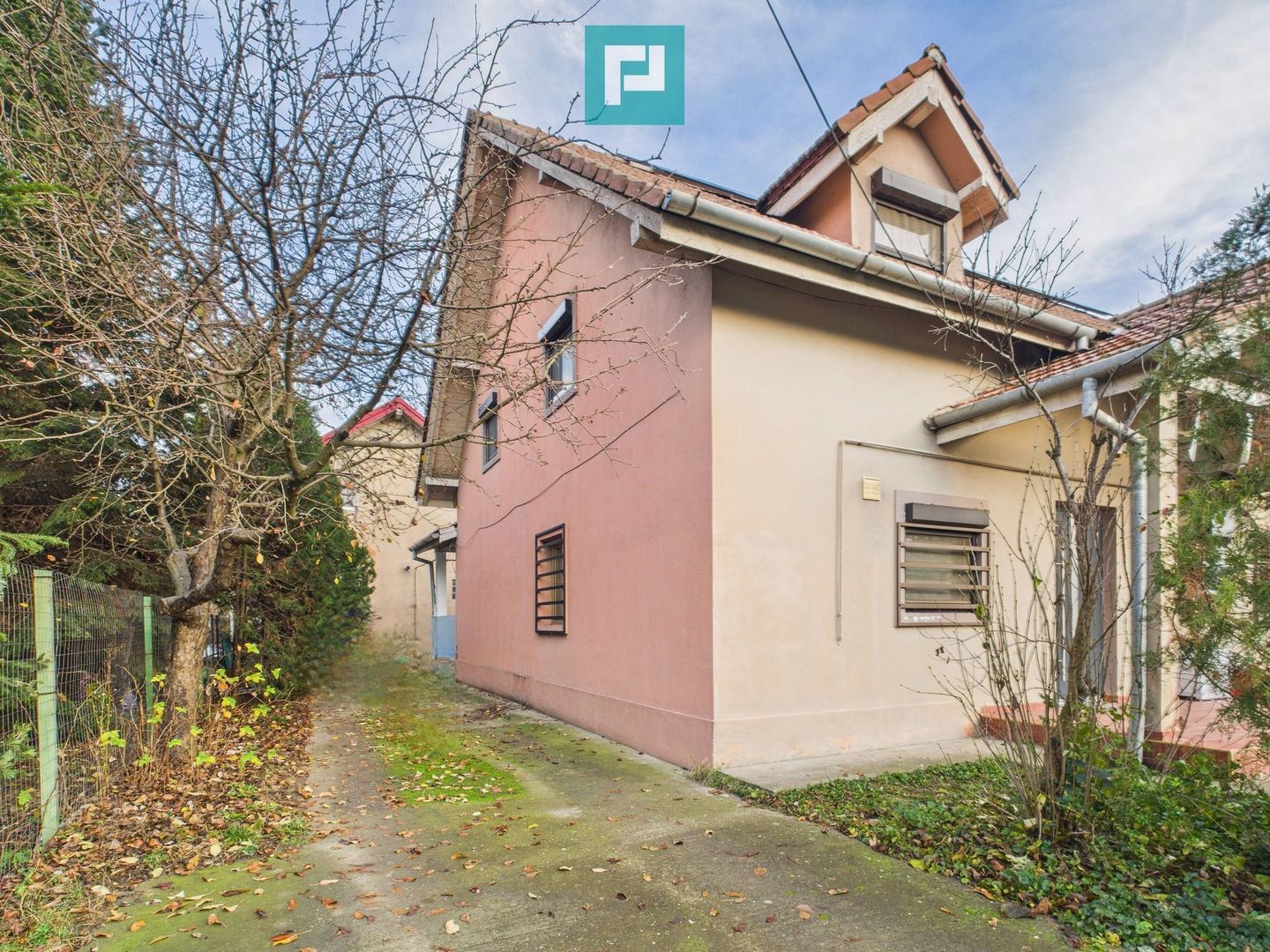 Două locuințe individuale pe 512 mp –  in GIROC - Poză 36