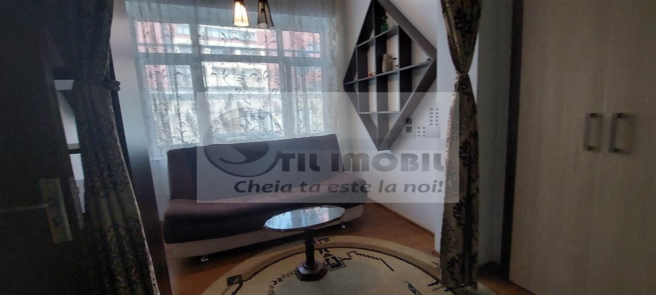 APARTAMENT 1C ZONA  CENTRU  BIBLIOTECA  EMINESCU - Poză 17
