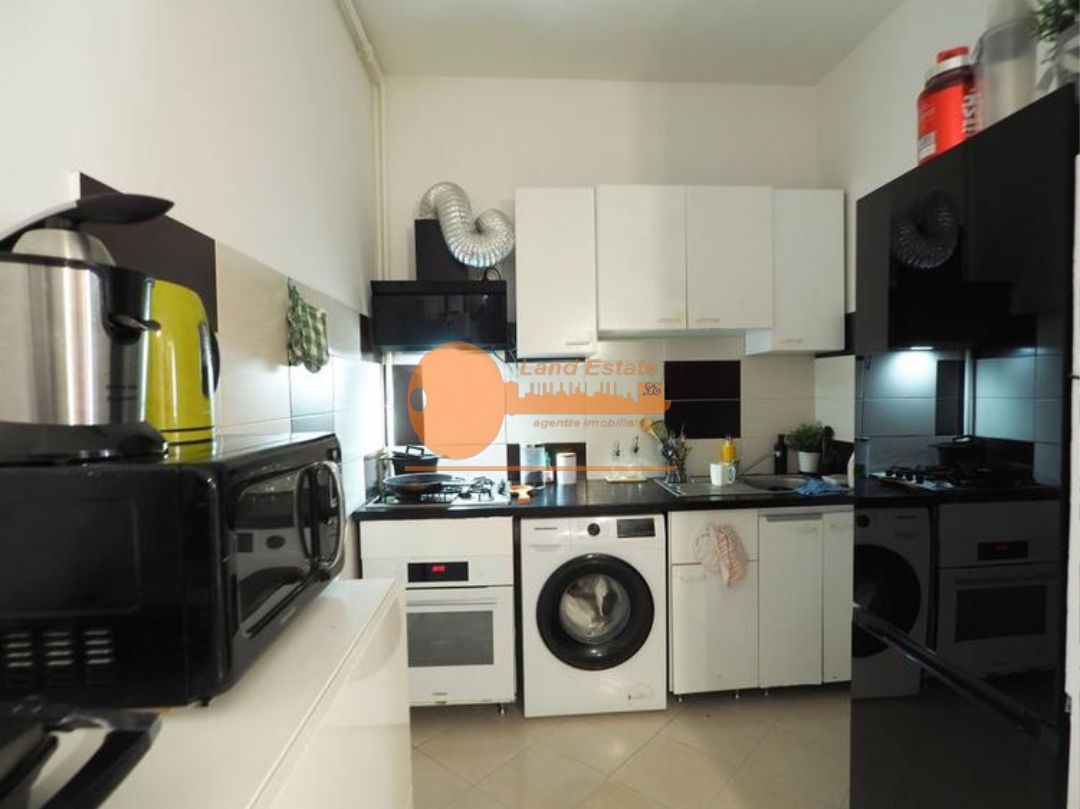 2 camere bloc 2010 zona Turda – Ion Mihalache - Poză 3