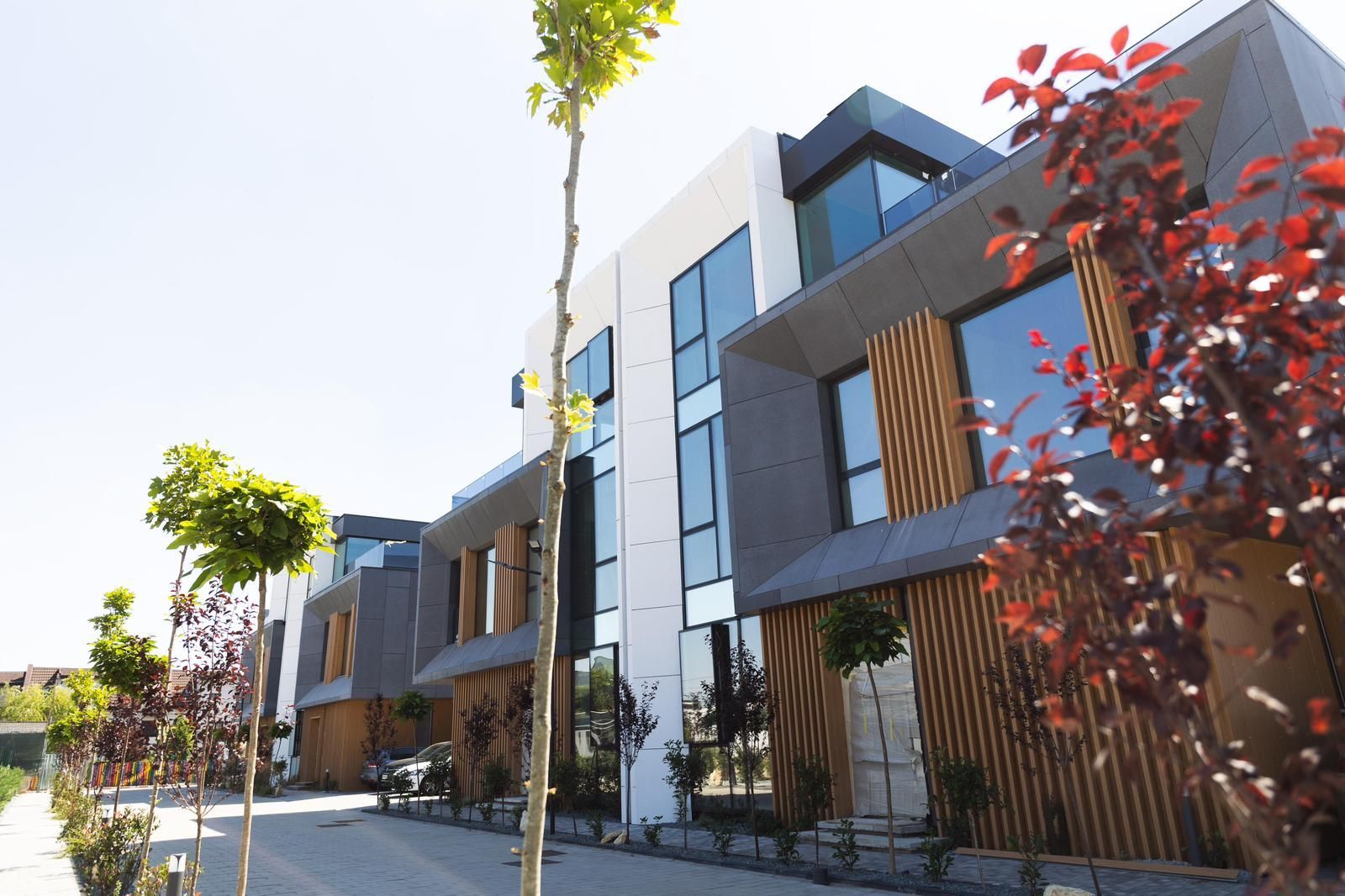 Vila de Lux | Proiect Nou | Pipera | Piscina Incalzita - Poză 18