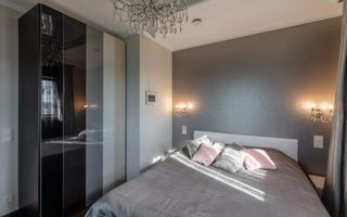 PENTHOUSE CU VEDERE PANORAMICA 258mp|| TERASE 215 MP || 3 LOCURI DE PARCARE - Poză 15