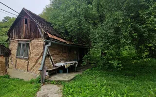De vanzare teren, Strada Valea Ghinzii | 34 ari | Intravilan - Poză 16
