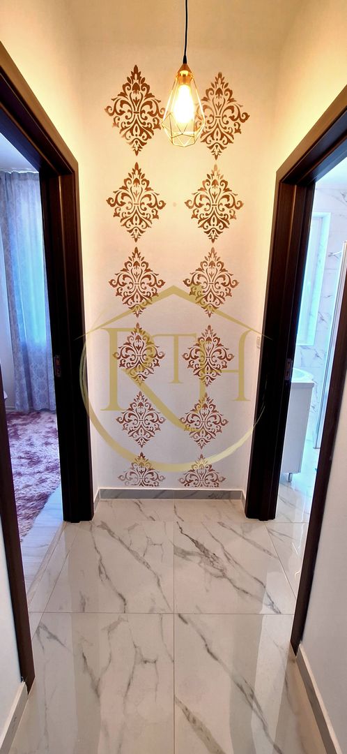 Apartament 2 camere modern, Braytim-Giroc, parcare inclusă, 0% Comision - Poză 9