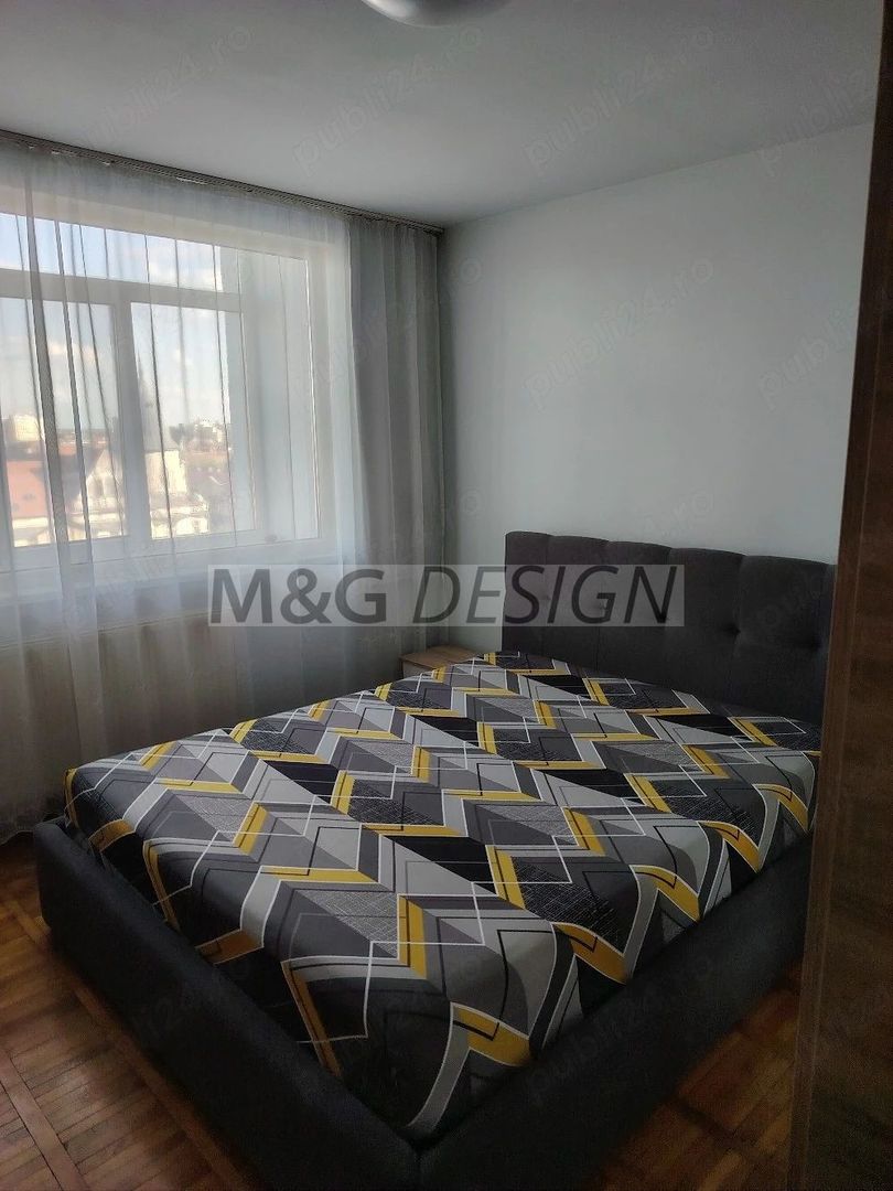 Apartament 2 camere zona iosefin - Poză 4