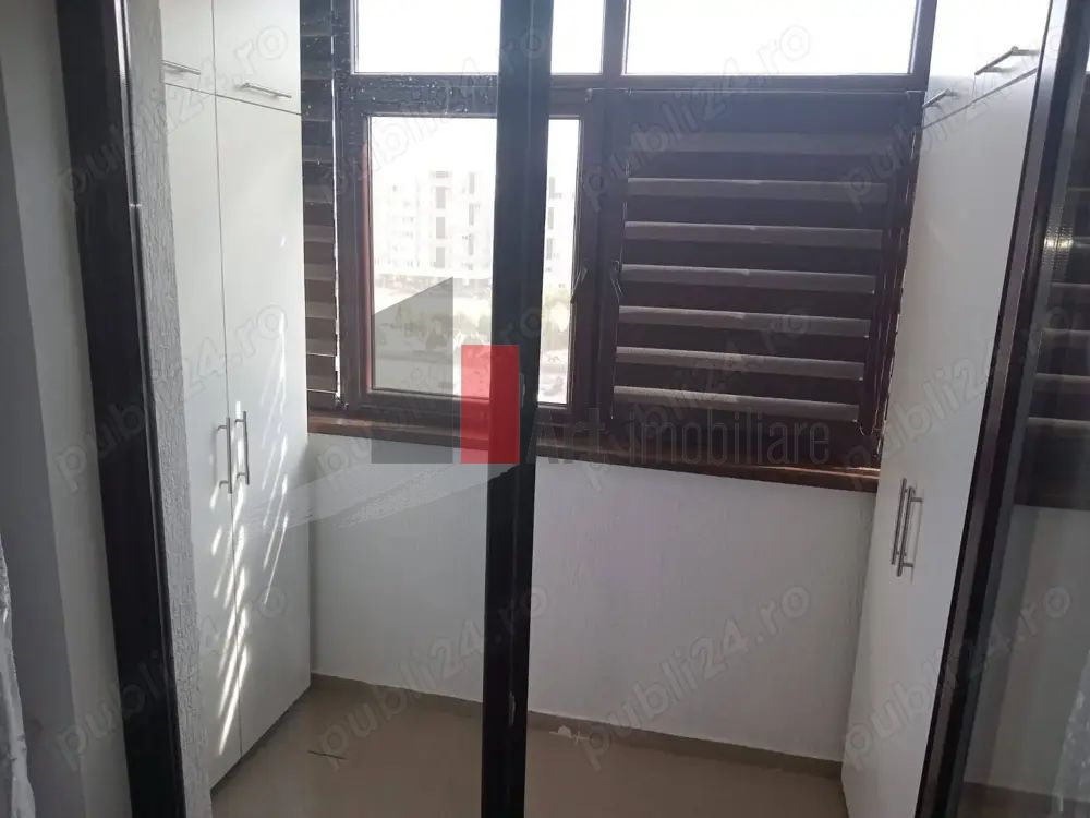 Inchiriez apartament cu 3 camere în Militari Residence - Poză 4