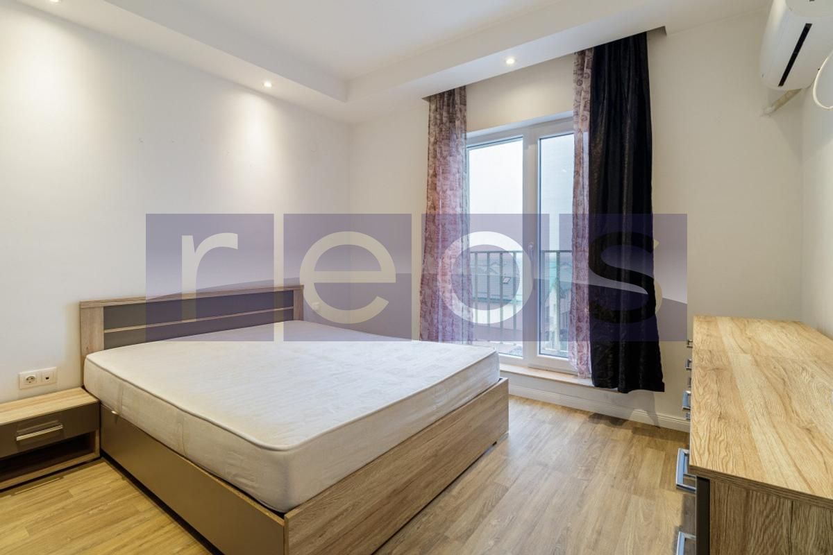 VANZARE 3 CAMERE | COSMOPOLIS | PARCARE INCLUSA | - Poză 5