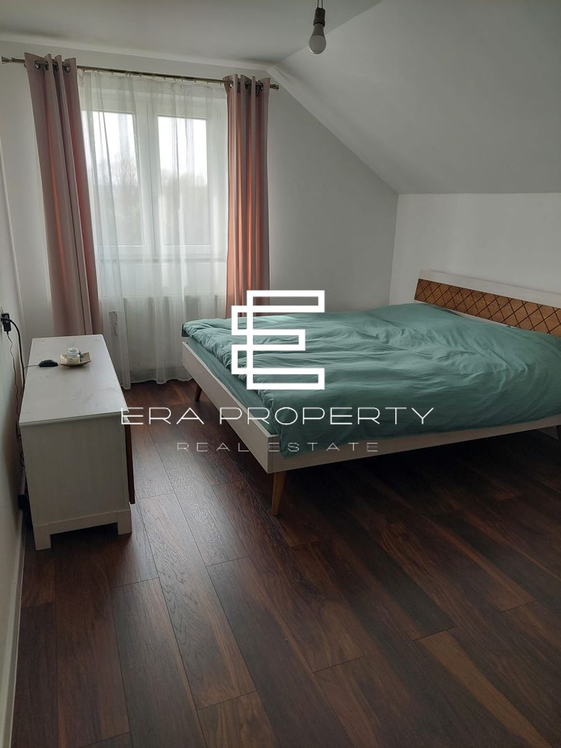 Casa individuala, teren 830 mp, pivnita ,Mohu-Selimbar - Poză 7