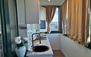 Apartament de Lux, Bloc Nou, Zona Nord - Lidl - Poză 11