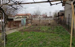 Teren in suprafata de 883mp si front de 18 ml - Poză 1