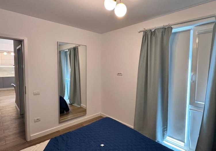 Girocului-Spitalul judetean  | 2 Camere | Bloc nou | Loc de parcare | - Poză 11