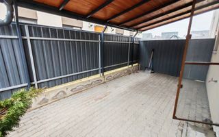 2 camere, decomandat, modern, bloc nou, balcon, parcare, Borhanci - Poză 8
