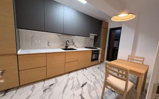 Apartament cu 2 camere, parcare subterana și 2 balcoane - Poză 1
