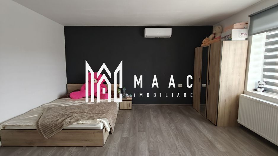 Casă 3 camere I Curte 420 mp I Garaj utilat I Axente Sever - Poză 3