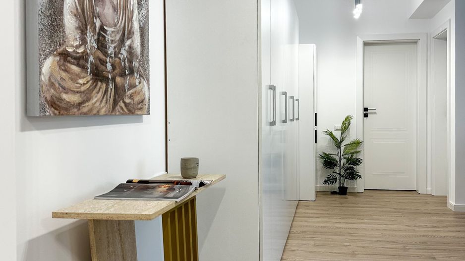 Apartament 3 camere I Prima Inchiriere I Pipera Plaza - Poză 18