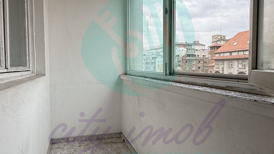 4 camere ultracentral | Universitate – Romană | Ideal locuire sau investiție - Poză 13