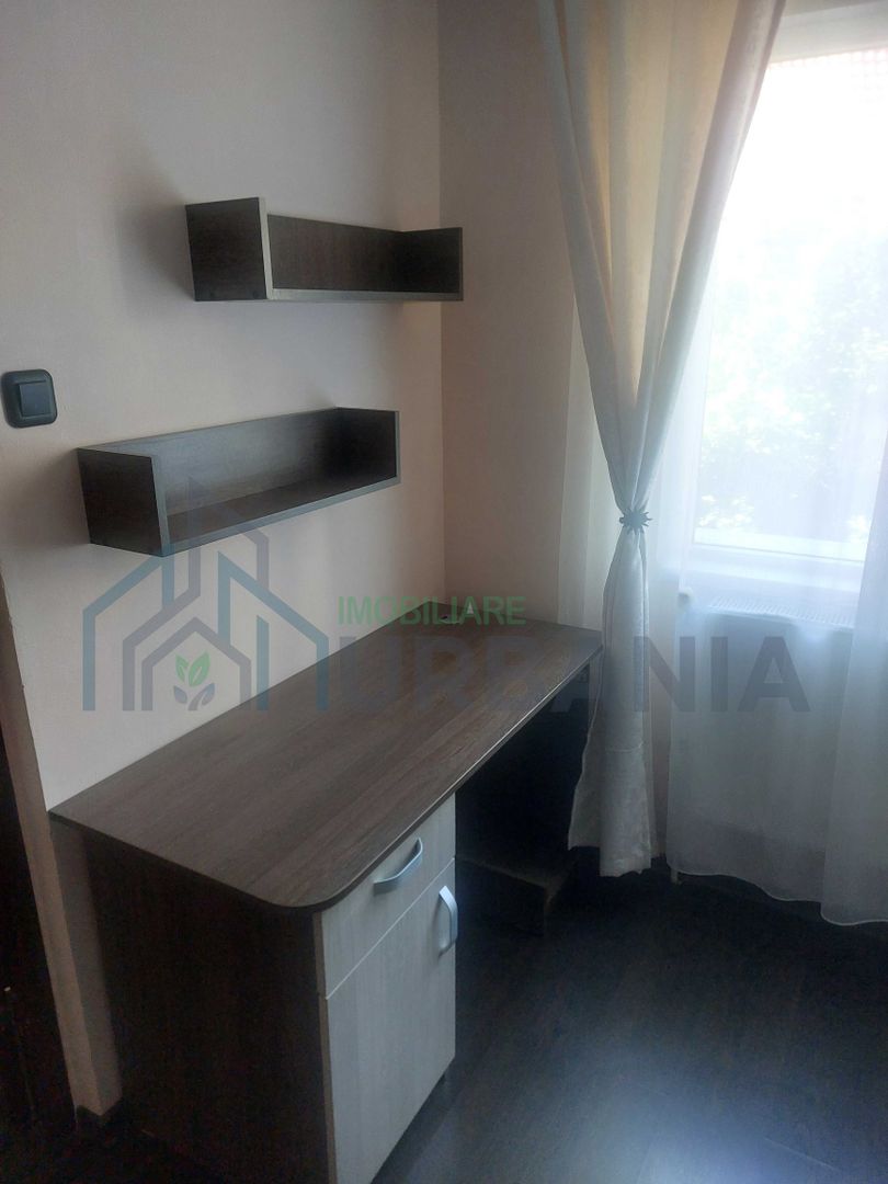Apartament 2 camere de vânzare în Tătărași, str. Ion Creangă, Iași - Poză 5
