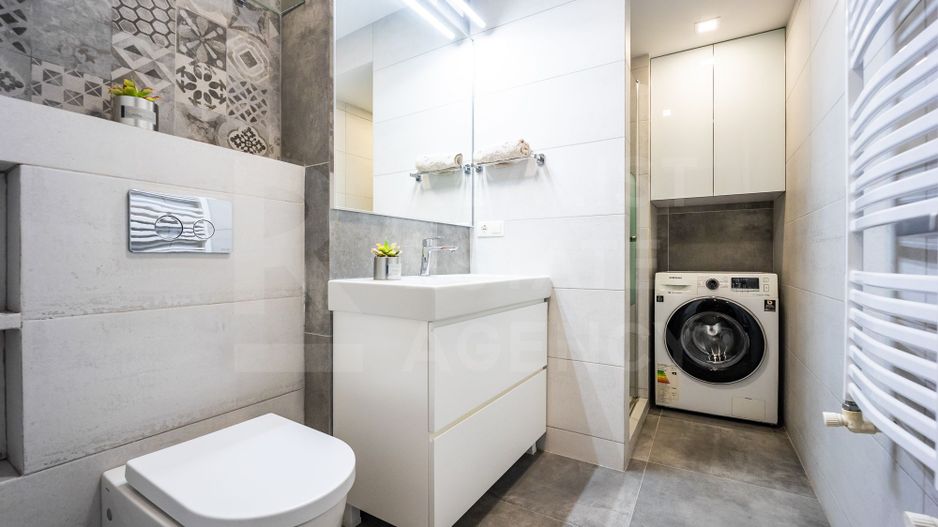 Vânzare, apartament, 1 cameră, Strada Ginta Latină, Ciocana - Poză 8