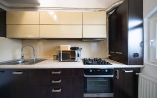 De închiriat apartament duplex 3 camere, 108 mp, complet mobilat - Poză 5