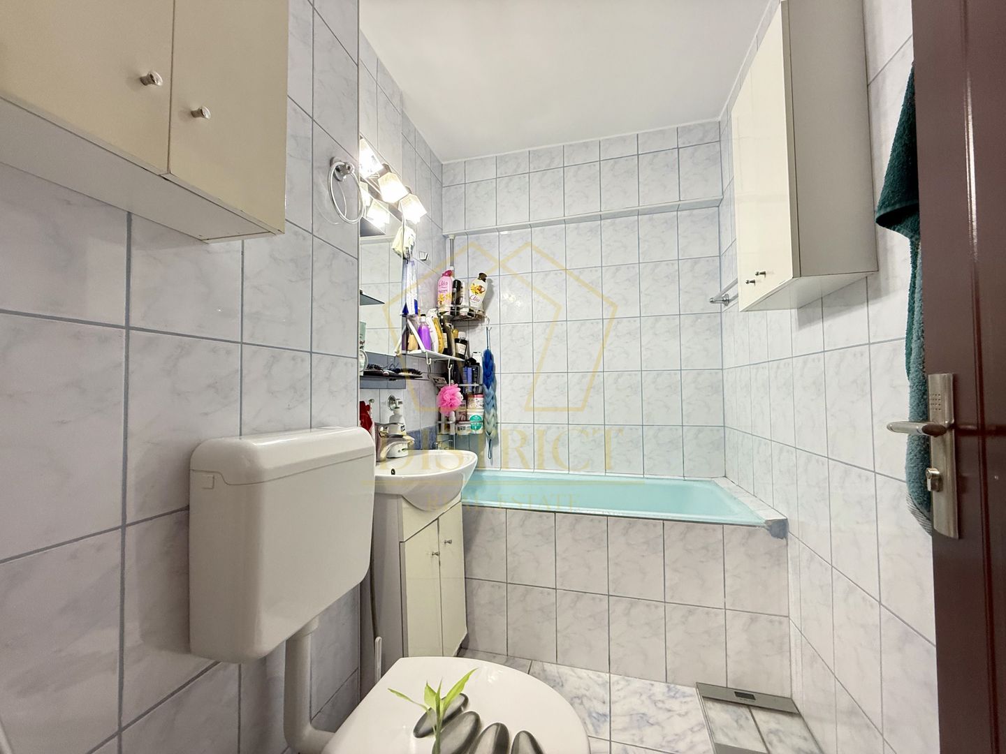 Apartament deosebit cu 2 camere | Iosefin - Poză 5