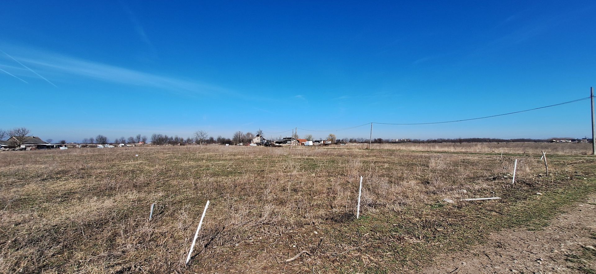 Teren - LOCUINTE COLECTIVE CU FUNCTIUNI COMPLEMENTARE - Poză 7