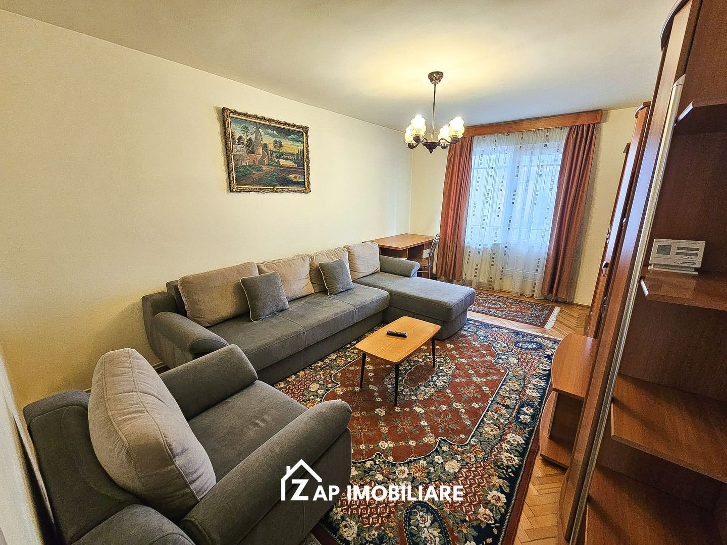 Tudor - 2 camere - Pandurilor - ocupabil imediat - Poză 8