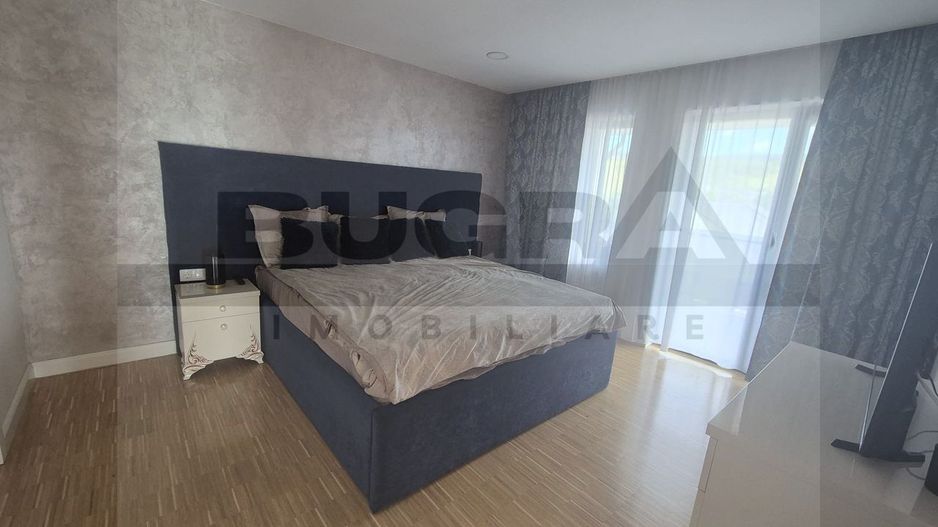 Casa tip duplex, 4 camere, 120mp, zona Petrom - Poză 4