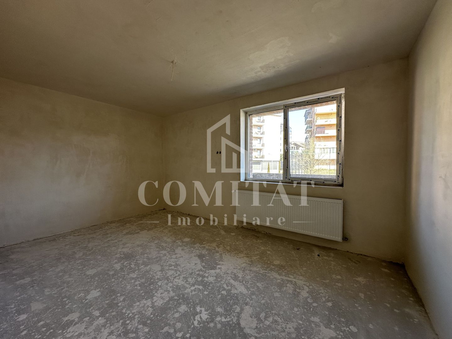 Apartament 4 camere | Etaj intermediar | Chinteni - Poză 6