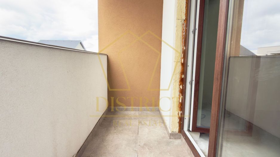 Apartament premium 4 camere, pe doua niveluri | Dumbravita | Kaufland - Poză 6