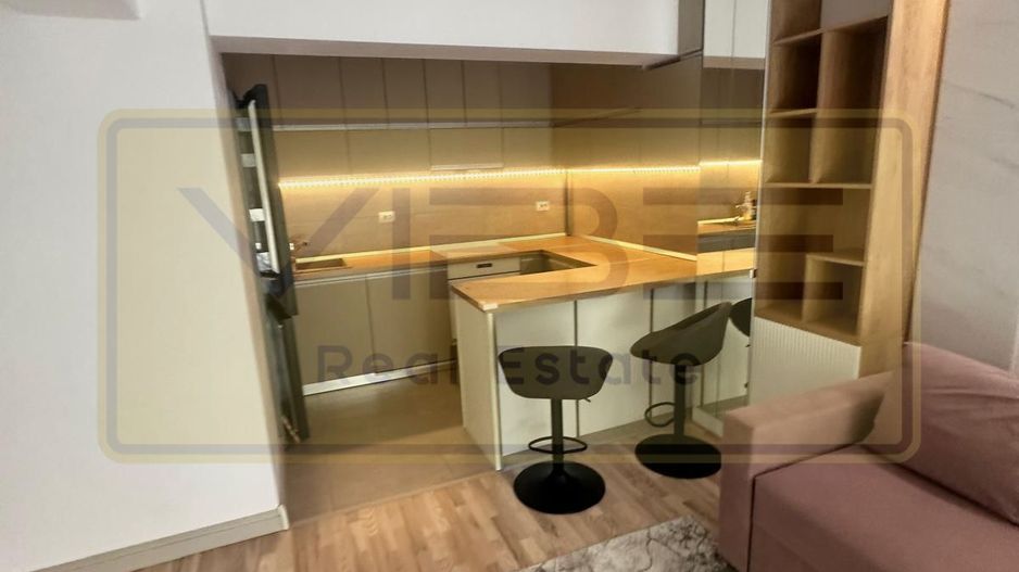 Tatarasi - Himson Residence - Bloc nou-Parcare  subterana inclusa! - Poză 3