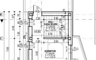 Duplex zona strazii Campului. - Poză 5