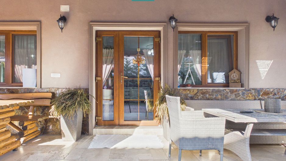 Casa cu 4 camere in Aradul Nou - Poză 21