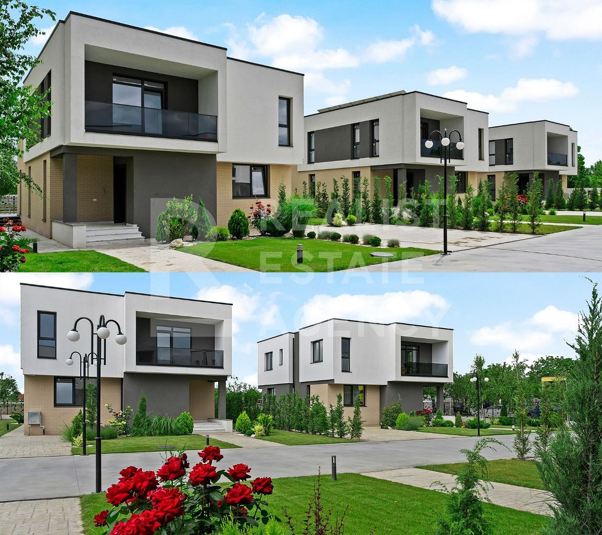 Vilă de lux situată într-un cadru natural deosebit - Poză 2