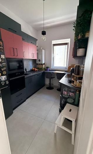 Giroc | 3 Camere | Etaj 1/3 | Centrala proprie | 2 Locuri de parcare - Poză 9