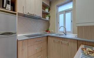 Apartament langa Cismigiu mobilat si utilat nou - Poză 12