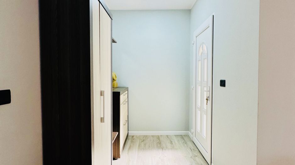 Casa individuala cu 4 dormitoare, 184 mp | Garaj & Gradina | Fropin - Poză 38