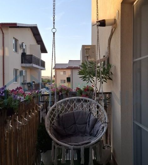 Apartament 2 camere semidecomandat, Valea Lupului, zona Antibiotice, cartier Iriss - Poză 6