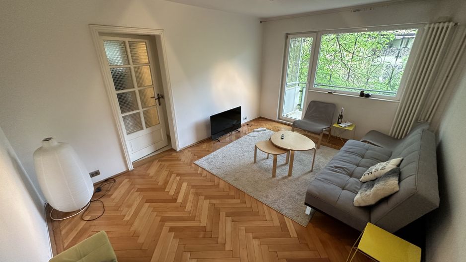 Apartament zona Centrală - Poză 1