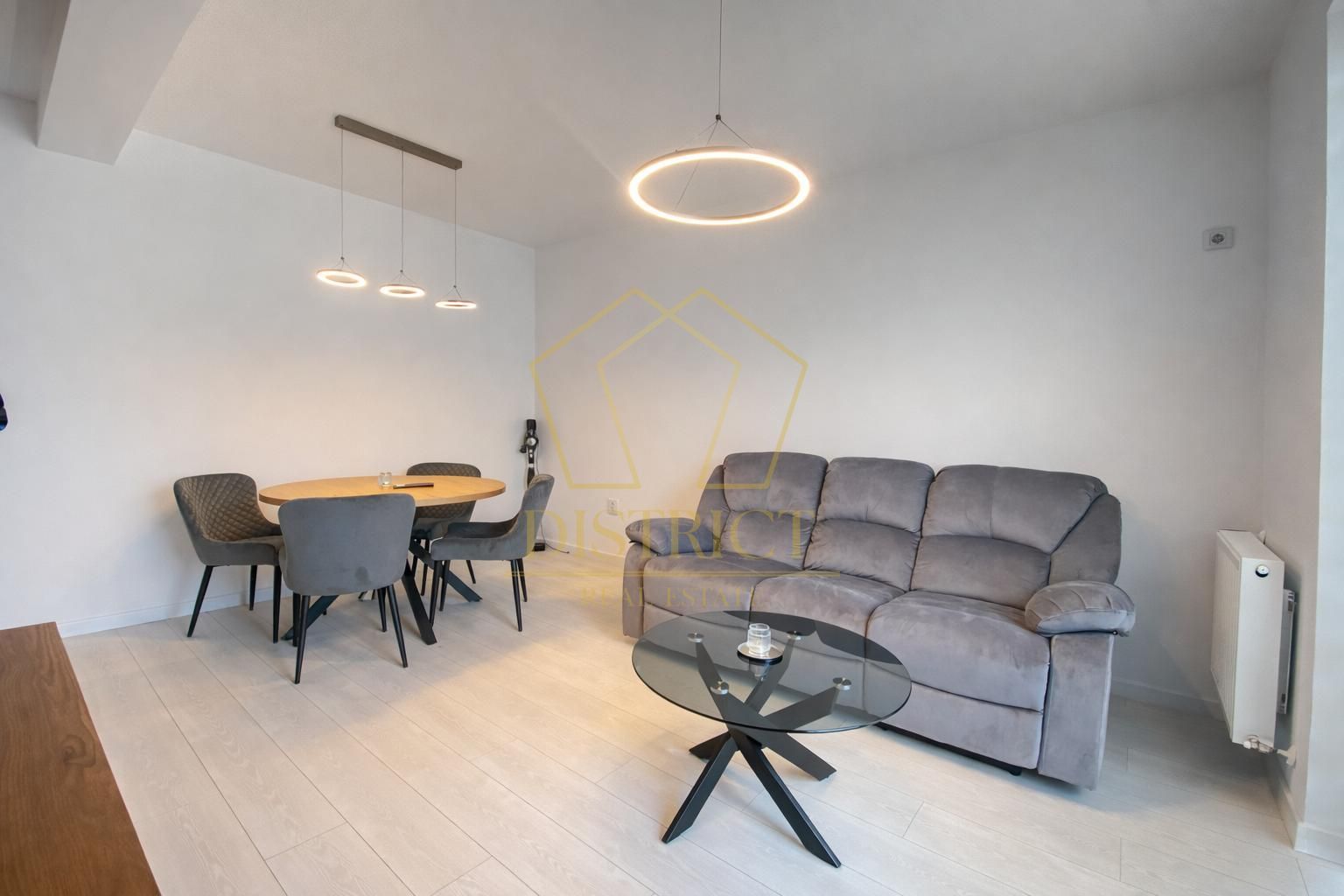 Apartament modern cu 2 camere | Giroc - Poză 3