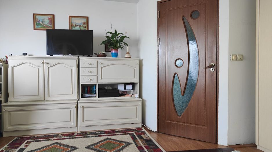 Fratelia | 2 Camere | Etaj Intermediar | Centrala Proprie - Poză 1