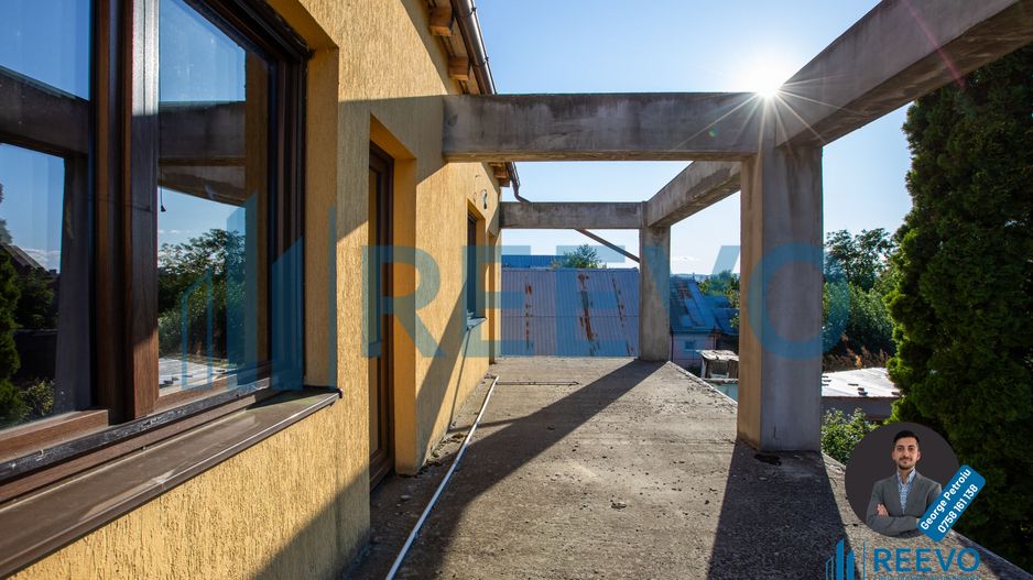 Casă/Vilă de vânzare în Șerbănești, Bacău - Poză 5