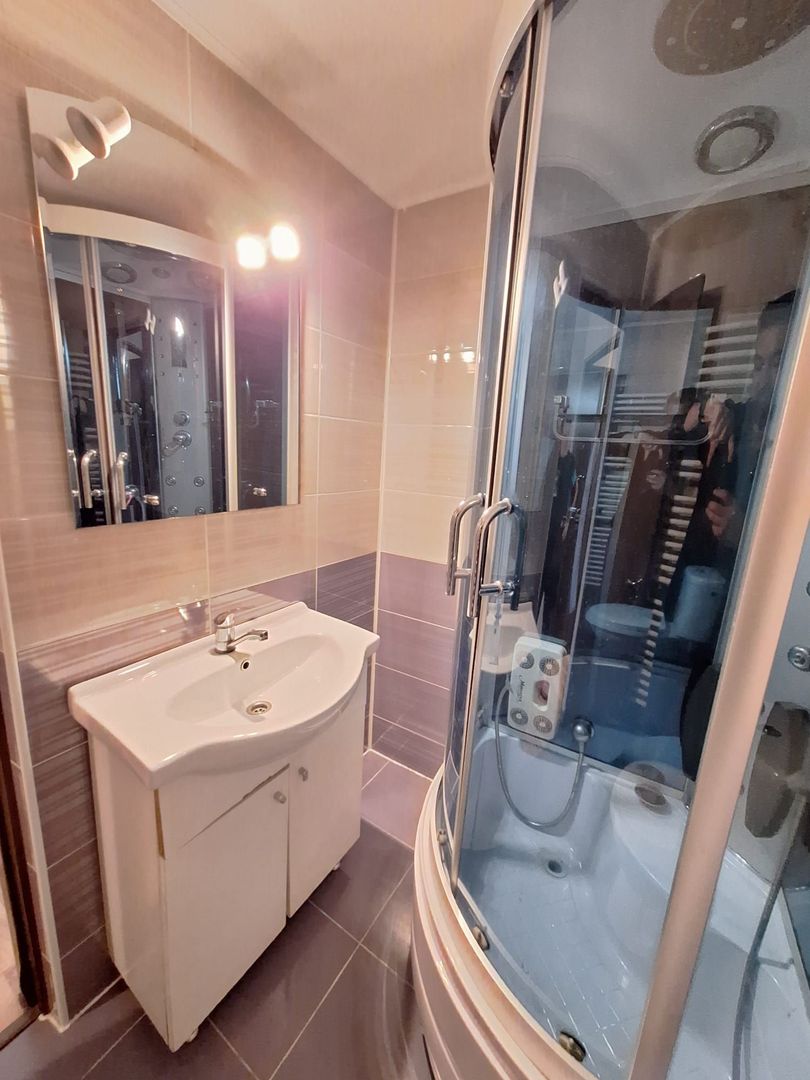 Inchiriere apartament la casa, Centru Bascov - Poză 5