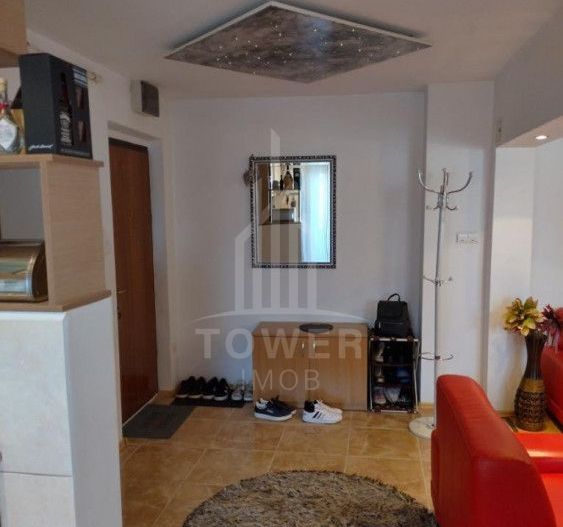 Apartament 2 camere, balcon si pivnita - Poză 2