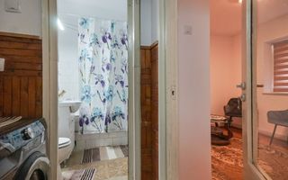 Apartament 2 camere decomandate, Manastur, pod Calvaria! - Poză 14