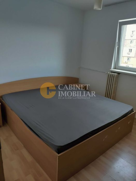 PACURARI - 3 CAMERE DECOMANDAT - ETAJ INTERMEDIER - LA BULEVARD - Poză 1
