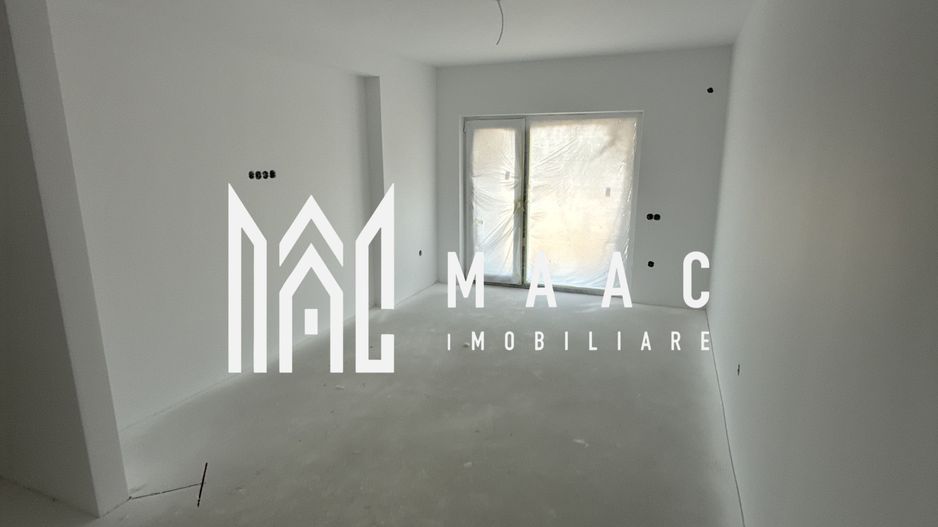 Apartament 2 camere | Șelimbăr | etaj 2 | 58,2 mp - Poză 1